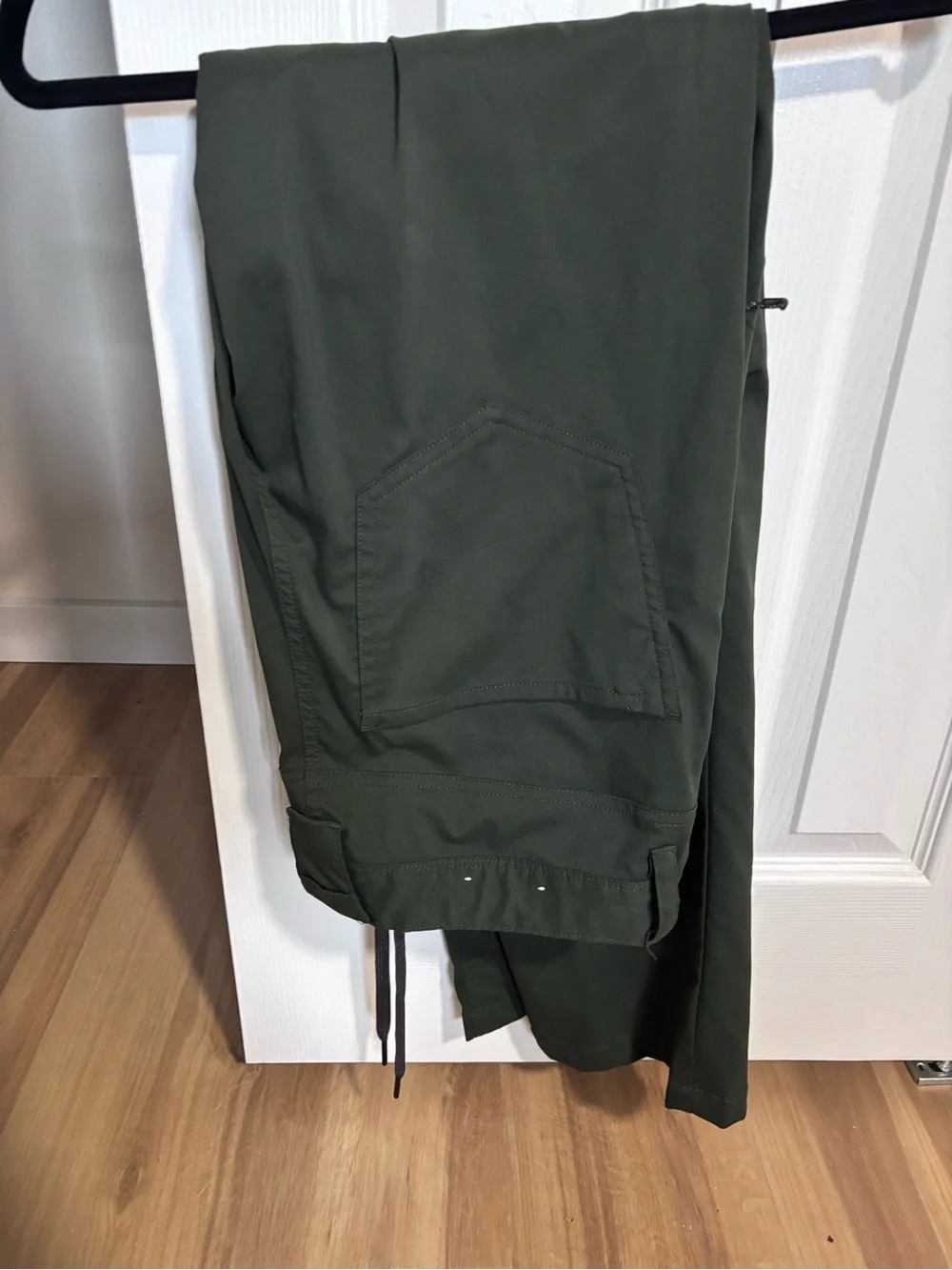 686 Olive Green Cargo Pants